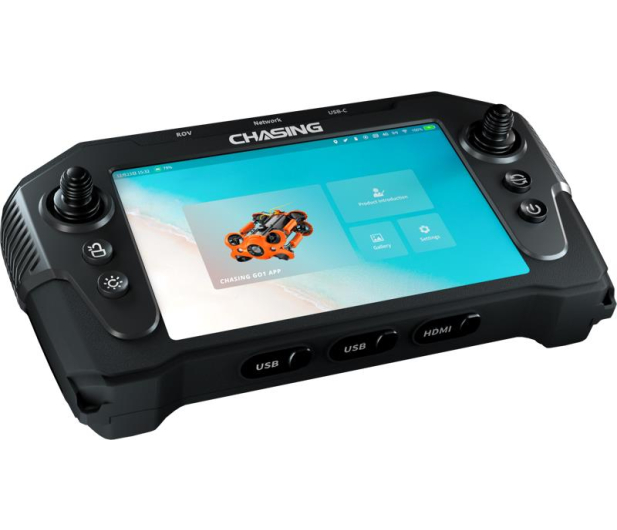 Chasing Kontroler do M2/ M2 Pro/ M2 Pro Max - 1085289 - zdjęcie 3